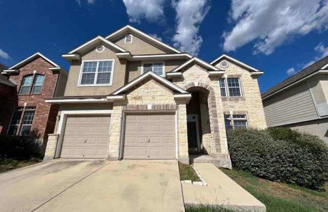 21114 Villa Valencia - 21114 Villa Valencia, San Antonio, TX 78258