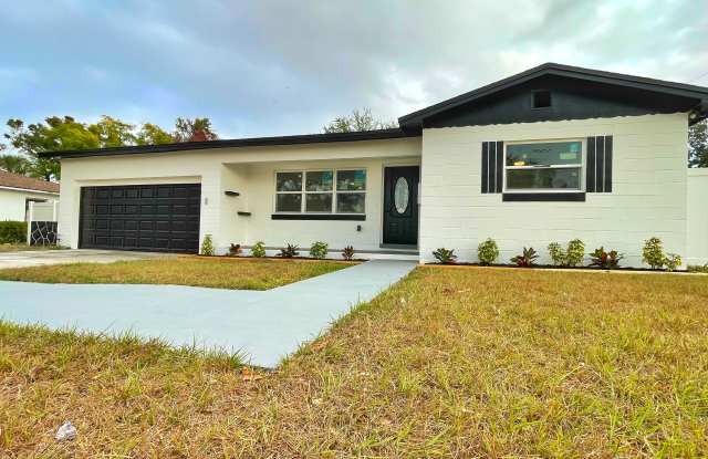2860 35th Street South - 2860 35th Street South, St. Petersburg, FL 33711