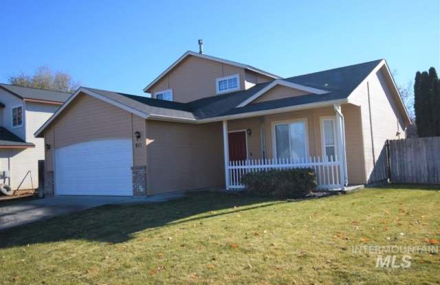811 W Dewey Ave photos photos