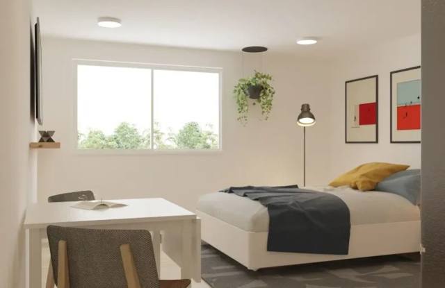 Lumarc Apartments photos photos Lumarc Apartments photos photos