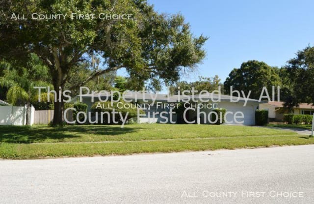 2220 El De Oro Dr - 2220 El De Oro Drive, Largo, FL 33764
