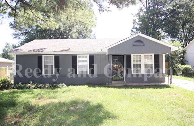 Welcome to 4780 Hillbrook Road! - 4780 Hillbrook Road, Memphis, TN 38109