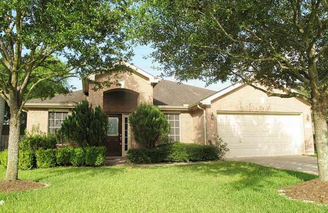 2311 Enchanted Park Lane - 2311 Enchanted Park Lane, Harris County, TX 77450