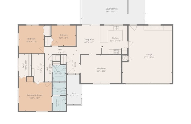 7919 Deep Forest Drive Gallery 3