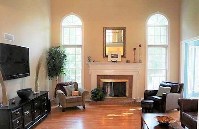 11727 Brambleton Court - 11727 Brambleton Court, Charlotte, NC 28277