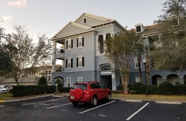3621 CONROY Rd. #711 - 3621 Conroy Rd Unit 711, Orlando, FL 32839
