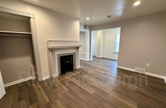 514 North Ave - 514 North Avenue, Wilkinsburg, PA 15221