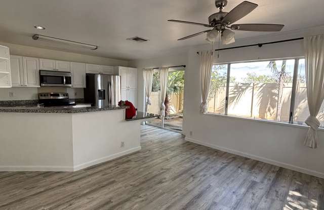 91-470 Makalea Street - 91-470 Makalea Street, Ewa Gentry, HI 96706