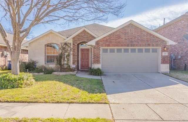 2135 Highland Drive - 2135 Highlands Drive, Wylie, TX 75098