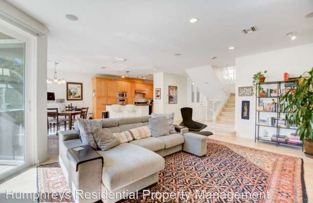 3657 Columbia Street - 3657 Columbia Street, San Diego, CA 92103
