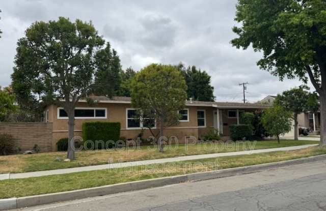 3203 MARWICK AVE photos photos