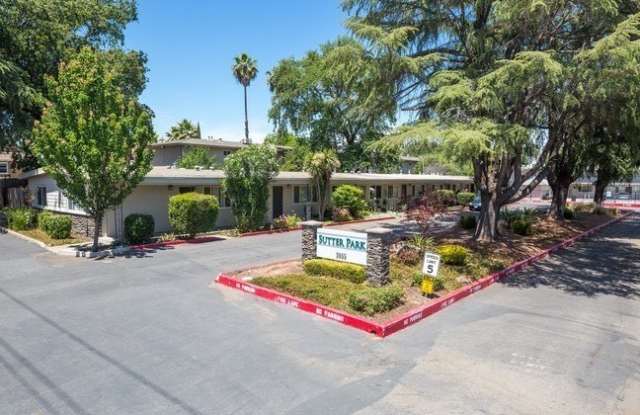 Sutter Apartments photos photos Sutter Apartments photos photos