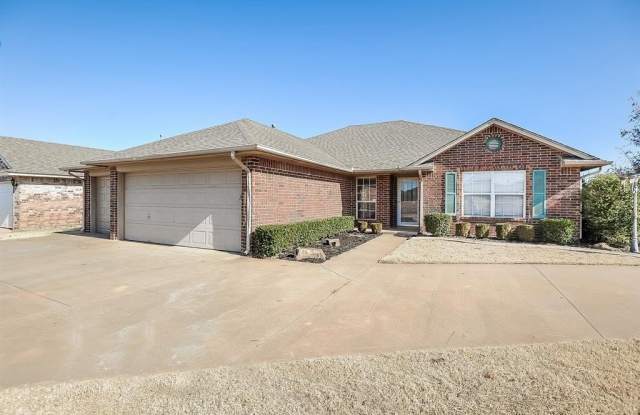 3816 Windgate West Road - 3816 Windgate West Road, Oklahoma City, OK 73179