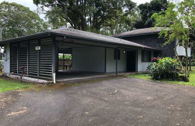 15-2802 Moano Street - 15-2802 Moano Street, Hawaiian Beaches, HI 96778