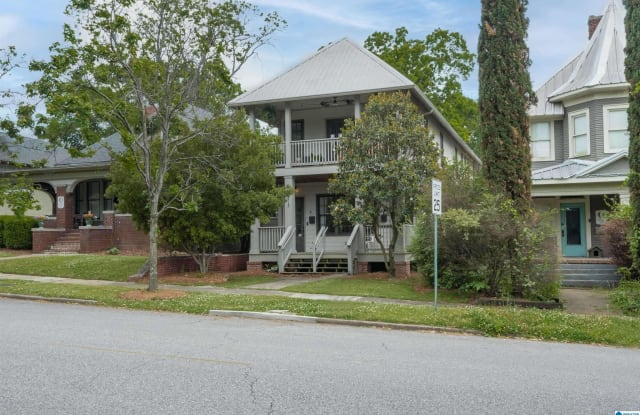 3713 6TH AVENUE - 3713 6th Avenue South, Birmingham, AL 35222