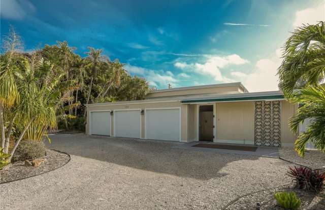 1222 CENTER PLACE - 1222 Center Place, Sarasota, FL 34236