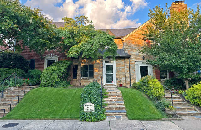 924 South Saint Asaph Street photos photos