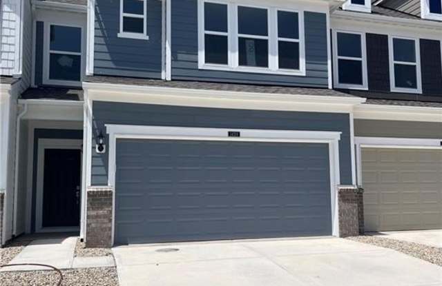 14218 Tenbury Way - 14218 Tenbury Way, Fishers, IN 46037