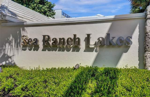 6 Tahoe Ln - 6 Tahoe Lane, Sea Ranch Lakes, FL 33308 6 Tahoe Ln - 6 Tahoe Lane, Sea Ranch Lakes, FL 33308