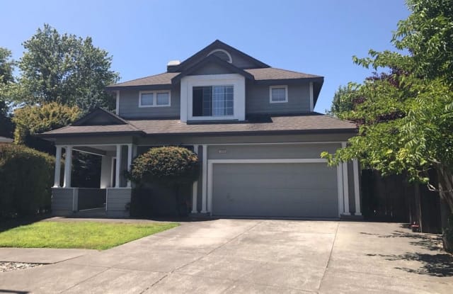 1046 Gaddis Court - 1046 Gaddis Court, Santa Rosa, CA 95404
