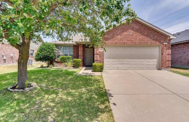 4425 Nature Drive - 4425 Nature Drive, Fort Worth, TX 76244