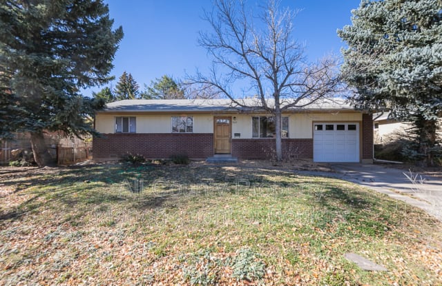 3125 24th St - 3125 24th Street, Boulder, CO 80304