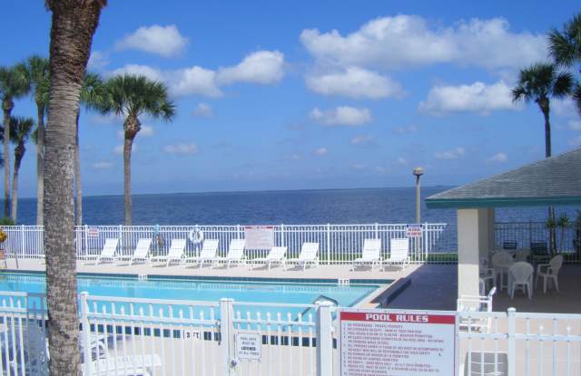 2469 S Washington Avenue - 2469 S Washington Ave, Titusville, FL 32780
