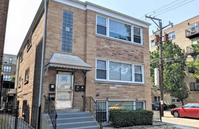 5544 N Campbell Avenue photos photos