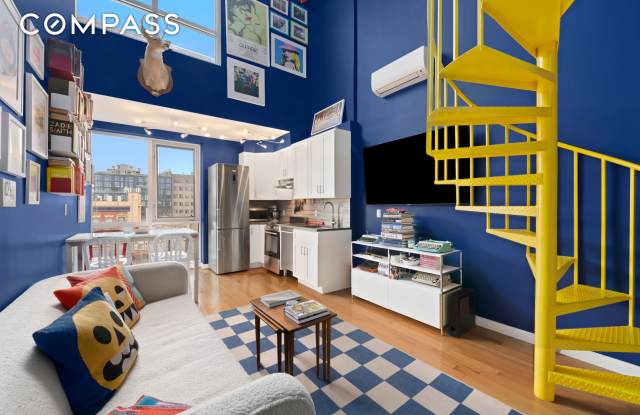 362 West 127th Street - 362 West 127th Street, New York City, NY 10027 362 West 127th Street - 362 West 127th Street, New York City, NY 10027