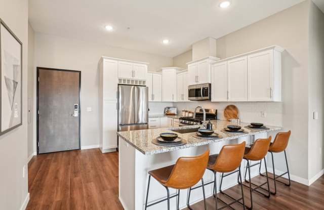 Lyra Apartments photos photos