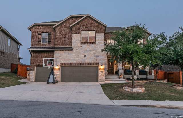 2114 Derussy - 2114 Derussy Road, Bexar County, TX 78253