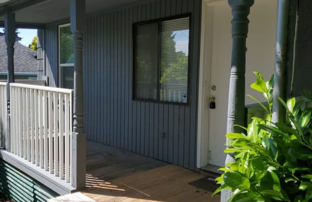 1507 S 43rd St - 1507 South 43rd Street, Tacoma, WA 98418