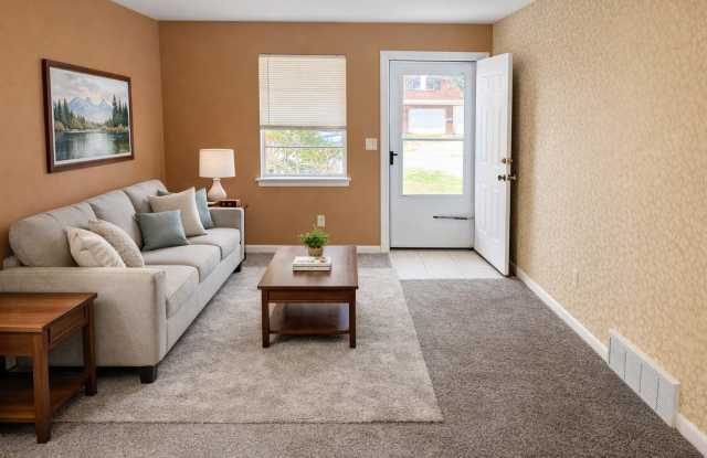 Cute Two Bedroom Home photos photos