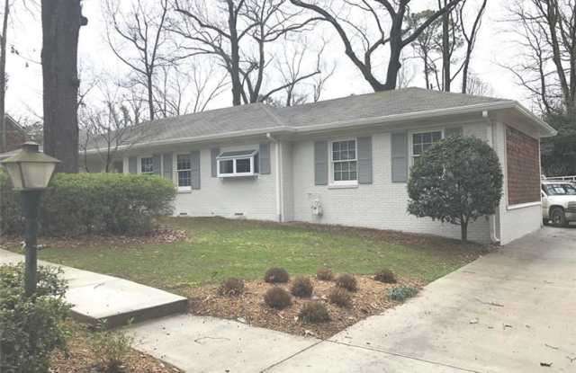 1220 Moores Mill Road NW Gallery 2