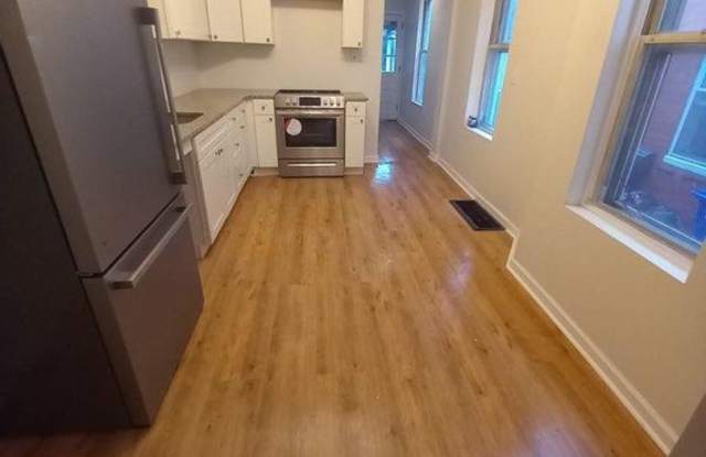 Fully remodel 4 bedroom house with 1.5 bath photos photos