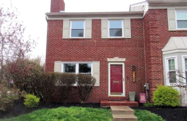 9169 Dominion Circle - 9169 Dominion Circle, Hamilton County, OH 45249