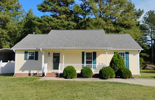 4508 Pintail Court Gallery 1