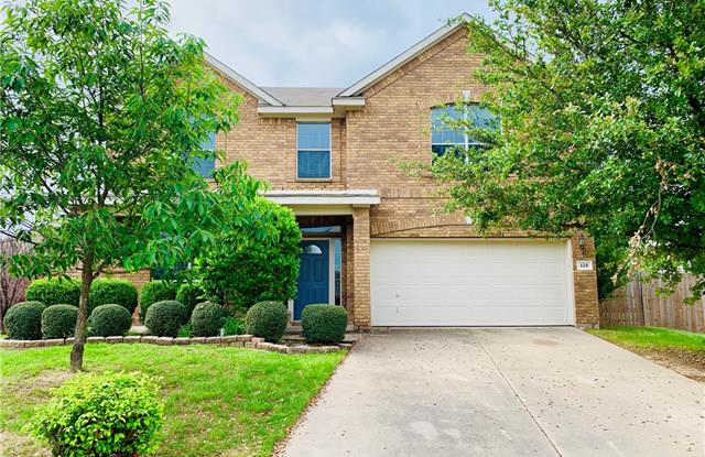 118 Old Settlers Trail - 118 Old Settlers Trail, Waxahachie, TX 75167