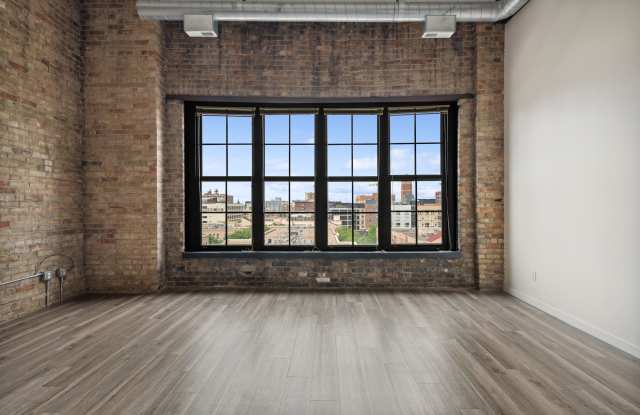Gaar Scott Historic Lofts Gallery 4