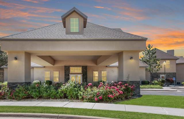 Rose Cove - Active Adult 55+ Gallery 4