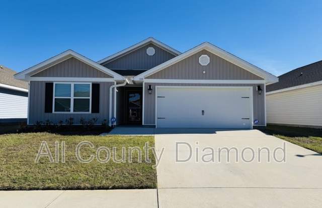 339 Highbrook Road - 339 Highbrook Road, Callaway, FL 32404