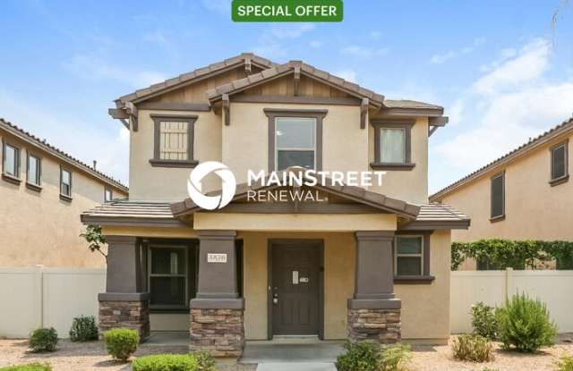 5836 East Hoover Avenue photos photos
