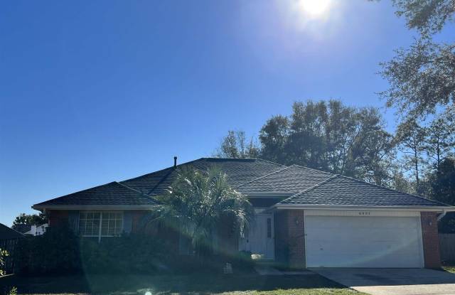 6007 Northwood Ct - 6007 Northwood Court, Santa Rosa County, FL 32570