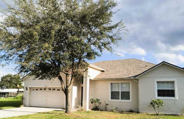 Single Family Home in Poinciana - FREE RENT!!! photos photos