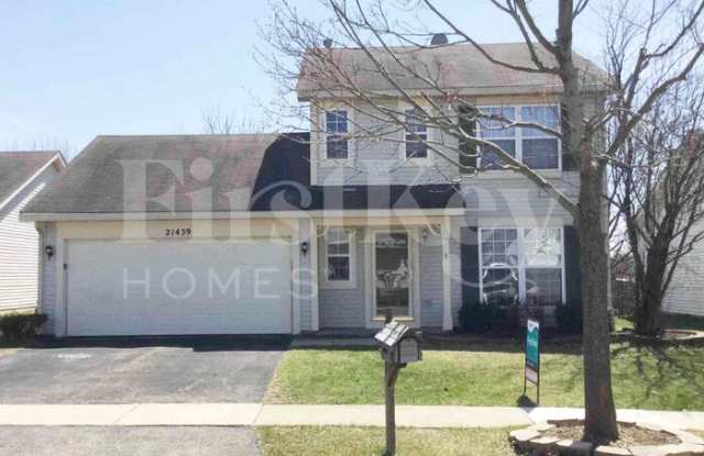 21439 Georgetown Drive photos photos