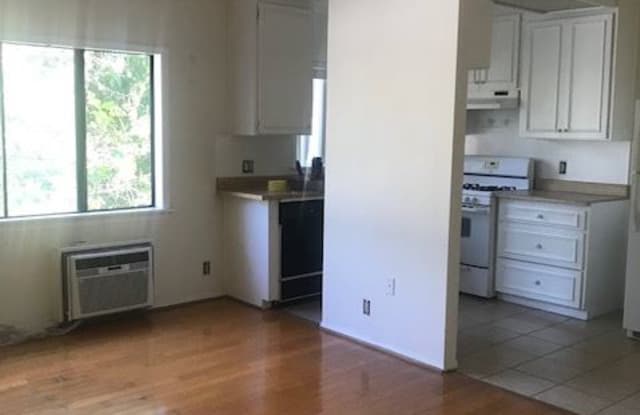 10822 Hartsook St - 10822 Hartsook Street, Los Angeles, CA 91601