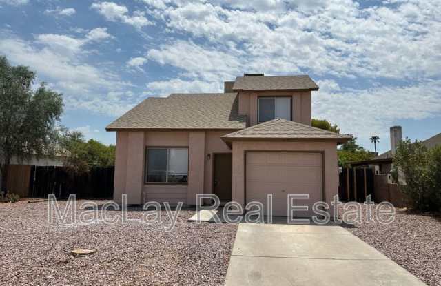 1577 W. Curry Dr photos photos