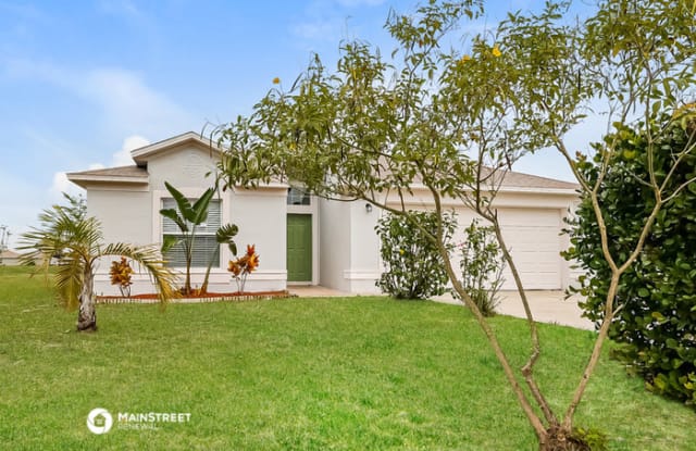 319 Erie Drive - 319 Erie Drive, Poinciana, FL 34759