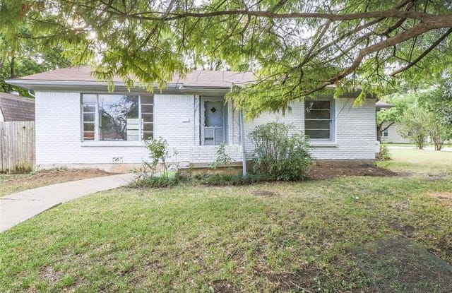 3857 W Spurgeon Street - 3857 Spurgeon Street, Fort Worth, TX 76133