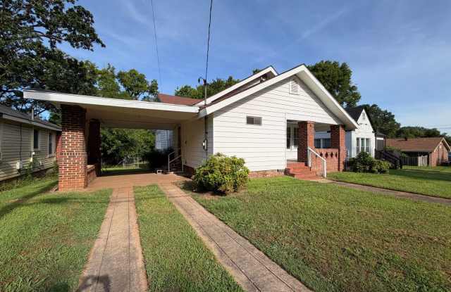 Renovated 3/2 House in South Rome $1,295 photos photos